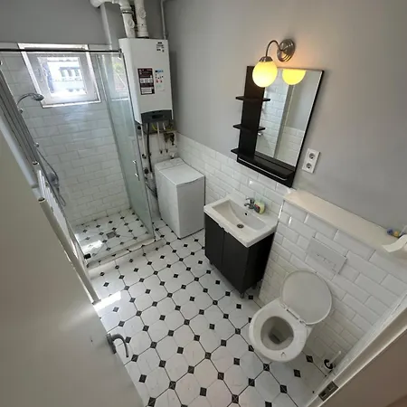 Prime Location 1 Bedroom Appartamento *