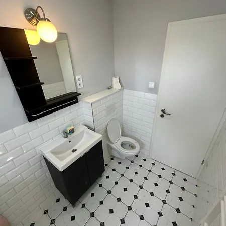 Appartamento Prime Location 1 Bedroom *