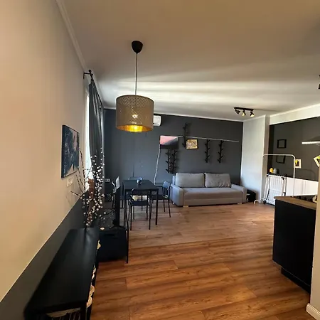 Prime Location 1 Bedroom Appartamento *