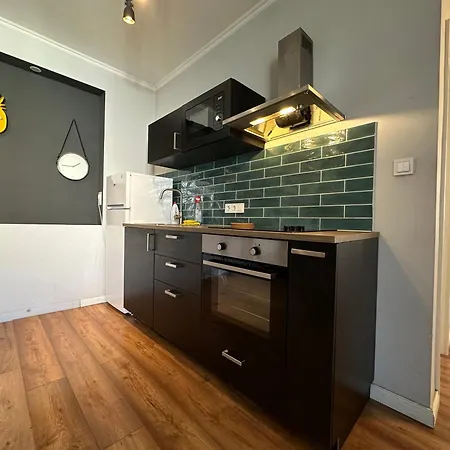 Appartamento Prime Location 1 Bedroom Budapest