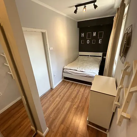 Prime Location 1 Bedroom * Budapest