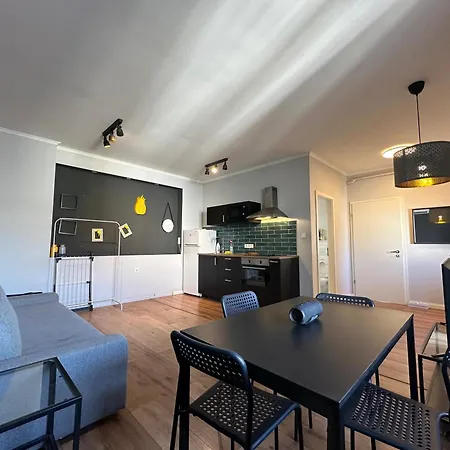 Appartamento Prime Location 1 Bedroom Budapest